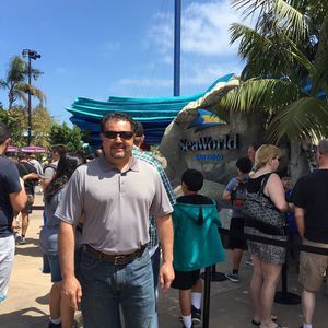 Meet your Posher, Antonio